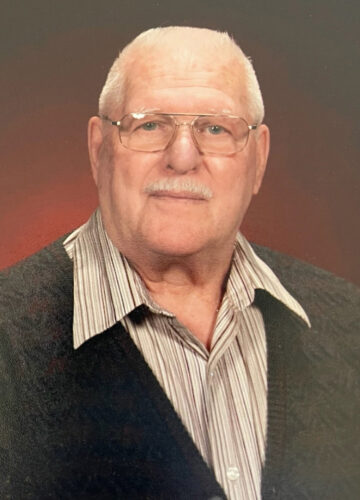 Chester Johnson